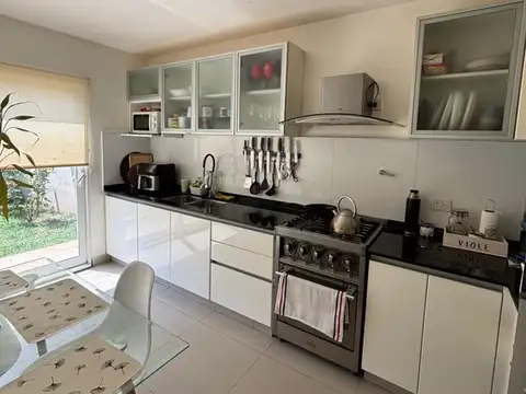 Casa en Venta 6 años