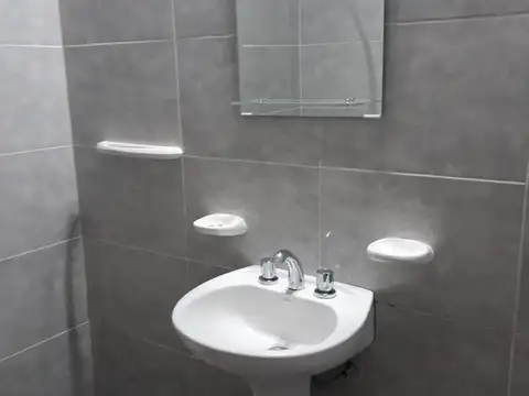 Depto Tipo Casa en Alquiler 8 años