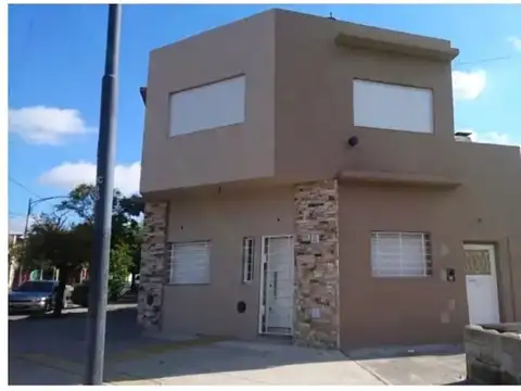 PH EN VENTA 3 AMBIENTES VILLA LUGANO APTO CREDITO 