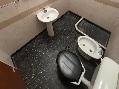 Departamento en Alquiler 40 años