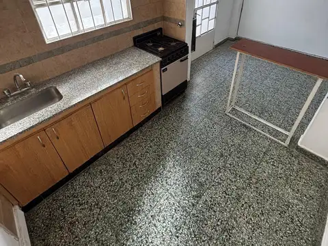 Departamento en Alquiler 40 años