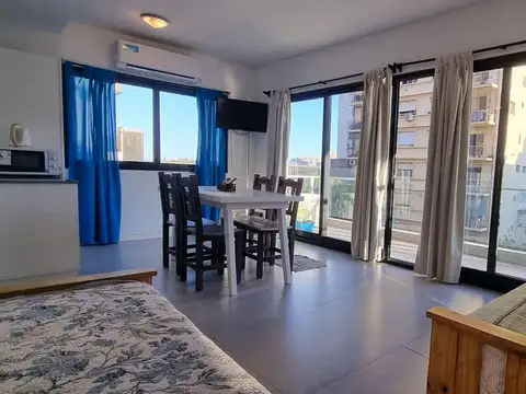 Departamento en Venta en San Telmo, USD 70.000