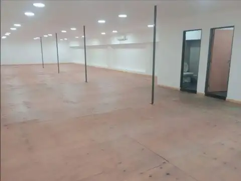 Abdon García 3600