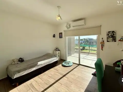Venta , Casa, Barrio cerrado Haras de Santa Maria, LISTA PARA HABITAR