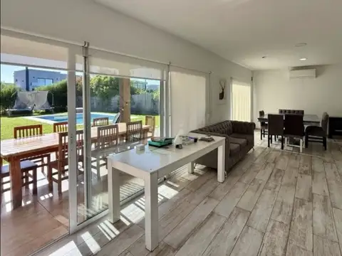 Casa en Venta 6 años