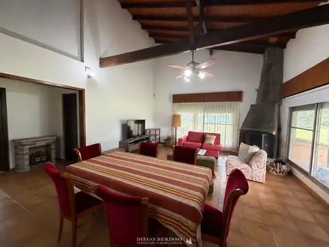 Casa en Venta al Noreste