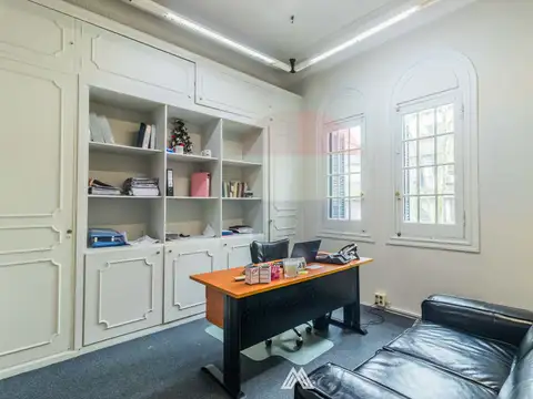 VENTA CASA PADRON UNICO TRIPLEX AZOTEA PALERMO