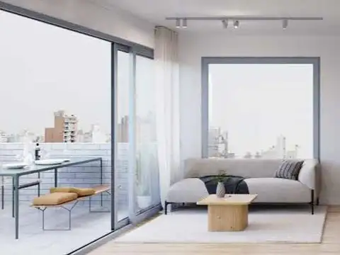 Departamento en Venta al Norte