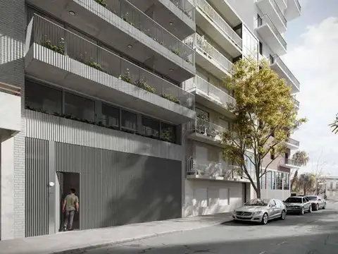 Departamento en Venta de 6 ambientes