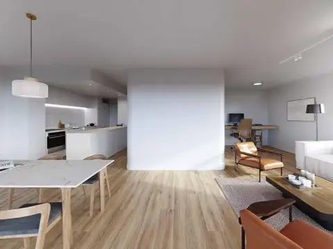 Departamento en Venta en Centro, USD 350.000