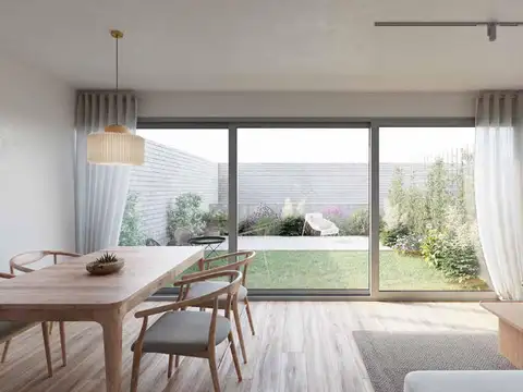 Departamento en Venta de 3 dormitorios