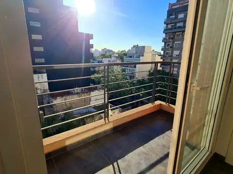 Departamento en Alquiler 15 años