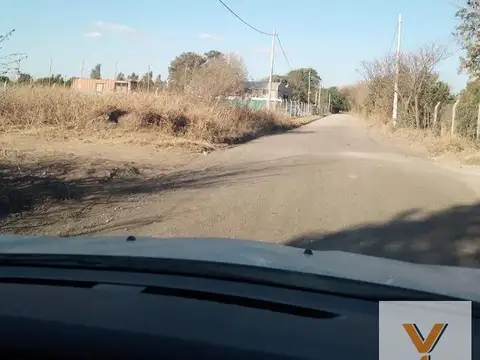 Terreno en venta - 16.000Mts2 - Villa Retiro