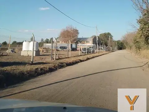 Terreno en Venta de 16000,0 m2
