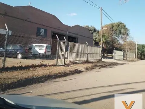 Agustin Paolucci e/ Pedro Catozzi y Avenida Rancagua