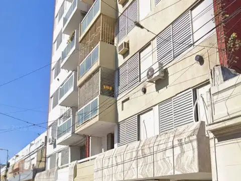 Almafuerte 100