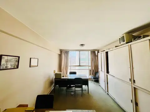 Oficina en  venta  - Galería Libertad