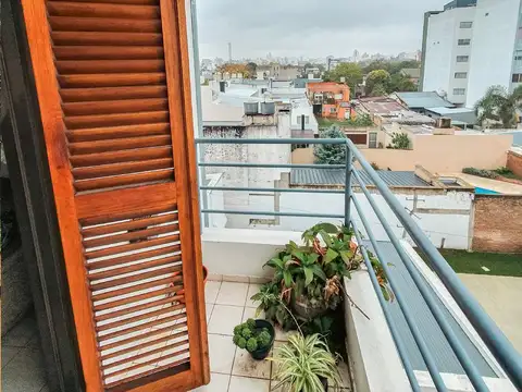 Departamento en Venta en La Plata, USD 50.000