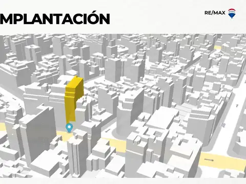 Avenida Juan Bautista Alberdi 1200