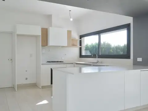 Casa en Venta A Estrenar
