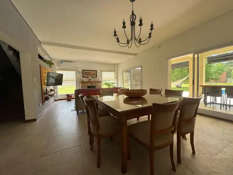 Casa en Venta 8 años
