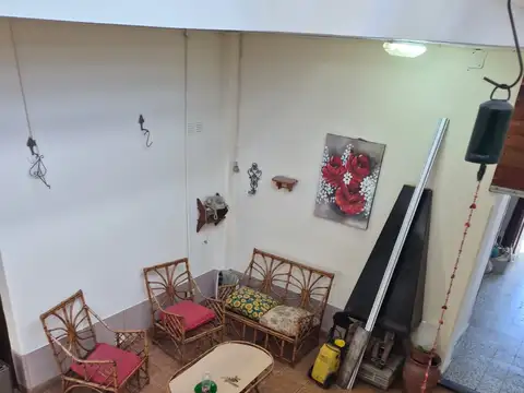 Depto Tipo Casa 4 ambientes con 1 baño