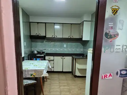 Depto Tipo Casa en Alquiler en Floresta, $ 1.200.000