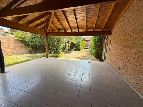 LOTE EN VENTA - Castelar norte