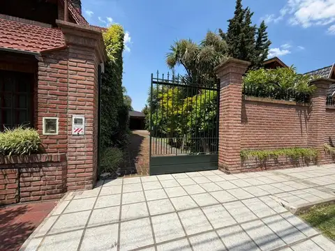 LOTE EN VENTA - Castelar norte