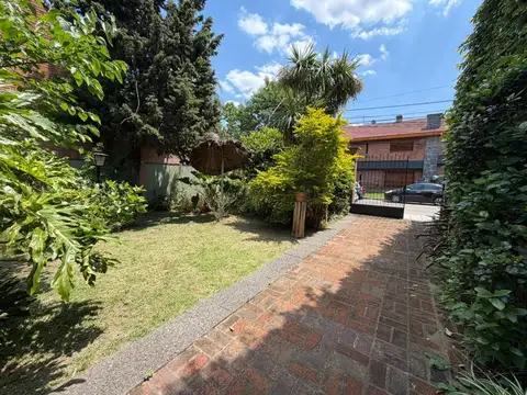 Terreno en Venta en Castelar Norte, USD 155.000