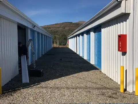 Depósito en venta Esandi 11 m2