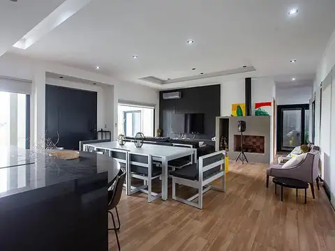 Casa en Venta 1 año