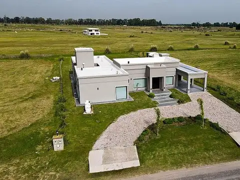 Casa en Venta en Estancia Villa María, USD 550.000