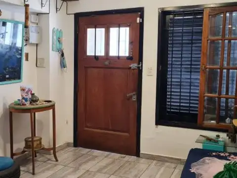 Casa en Venta de 1 dormitorio