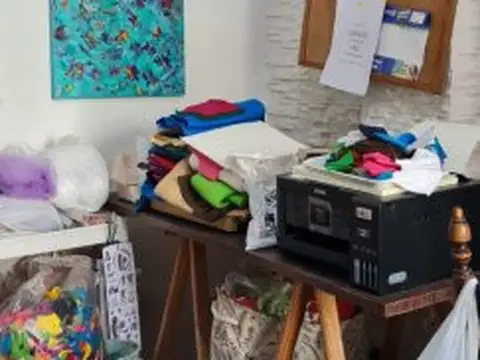 Pasaje Viejo Bueno 5120