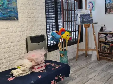 Casa en Venta en Mataderos, USD 140.000