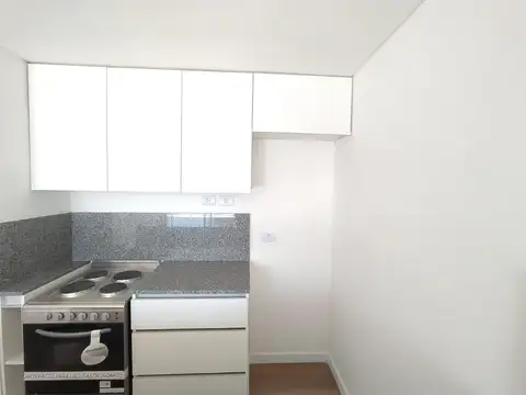 Departamento en Alquiler Apto profesional