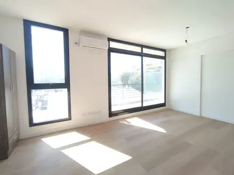 Departamento en Alquiler en Chacarita, $ 550.000