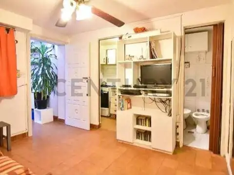 Departamento en Venta 38 años