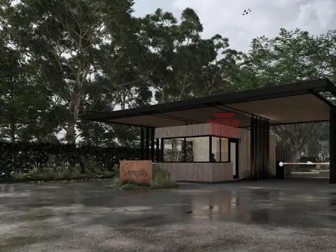 Serenity Golf - Barrio privado