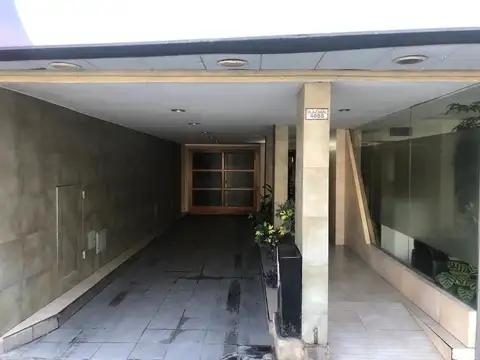 Avenida Olazábal 4800, Piso 7°