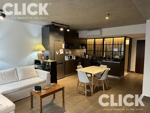 Departamento en Alquiler en Chacarita, $ 2.250.000