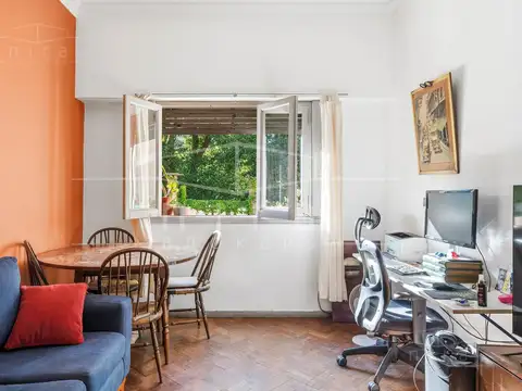Depto Tipo Casa en Venta 60 años