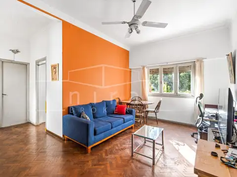 Depto Tipo Casa en Venta de 2 ambientes