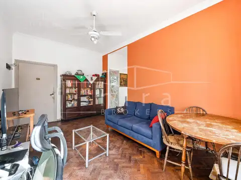 Depto Tipo Casa en Venta en Belgrano, USD 95.000