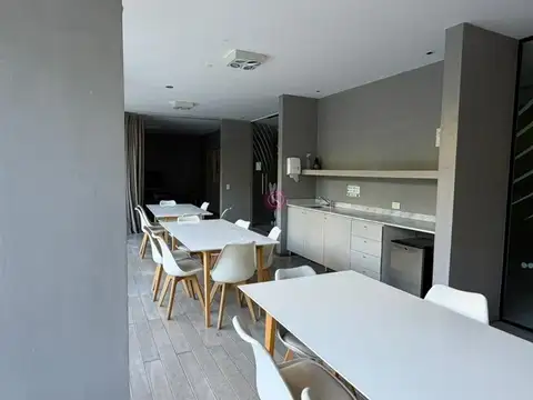 Departamento en Venta en Countries y Barrios Cerrados en Pilar, USD 100.000
