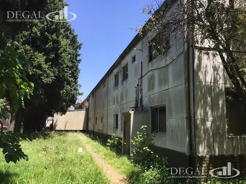 Galpon en Venta 10 años