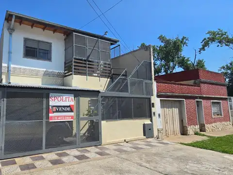 Casa en Jose León Suarez