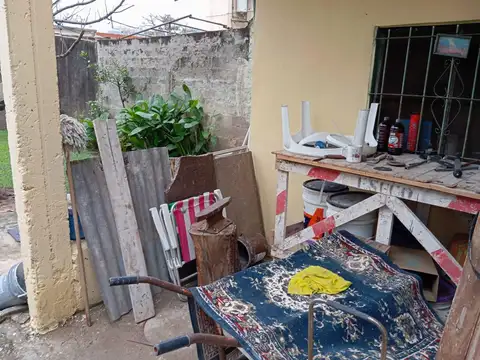 Casa en Venta al Oeste