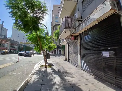 AV. CORDOBA 3310 - LOCAL DE 55M2 - ALMAGRO